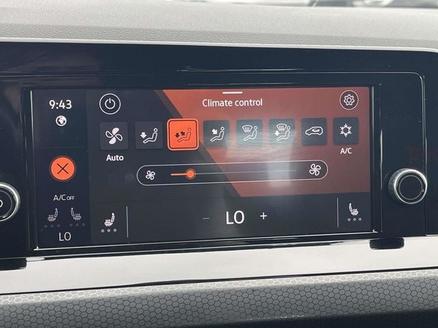 2024 Volkswagen Golf GTI 2.0T S