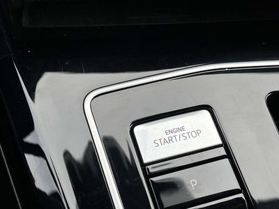 2024 Volkswagen Golf GTI 2.0T S