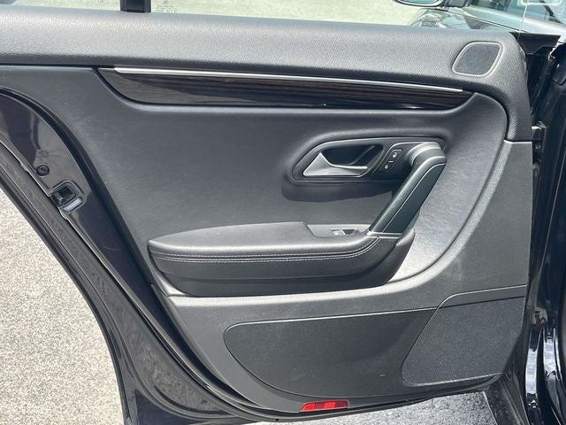 2015 Volkswagen CC 2.0T Executive