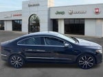 2015 Volkswagen CC 2.0T Executive