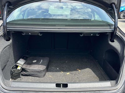 2015 Volkswagen CC 2.0T Executive