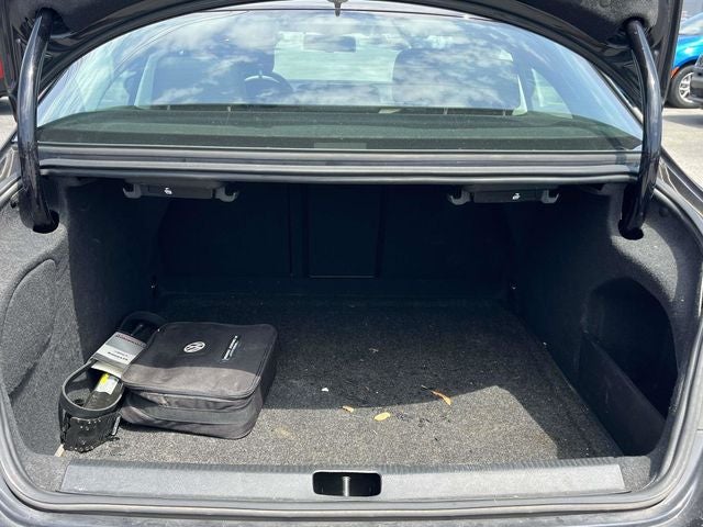 2015 Volkswagen CC 2.0T Executive