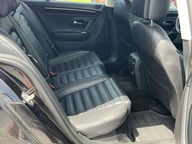 2015 Volkswagen CC 2.0T Executive