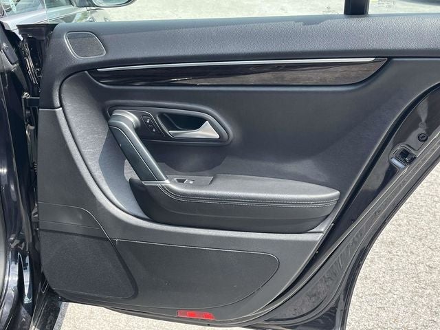 2015 Volkswagen CC 2.0T Executive