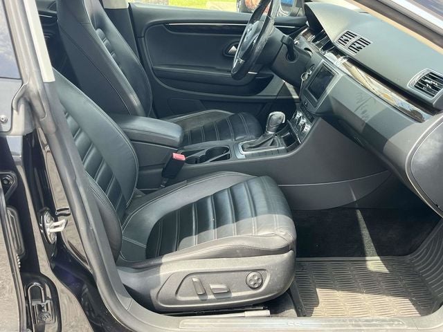 2015 Volkswagen CC 2.0T Executive