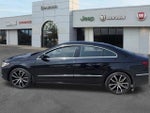 2015 Volkswagen CC 2.0T Executive