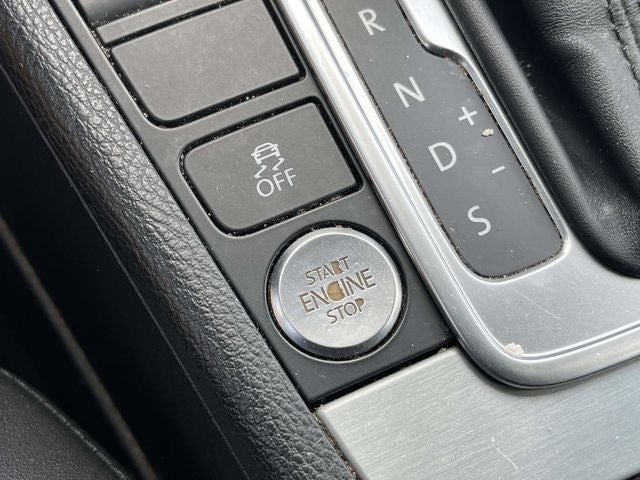 2015 Volkswagen CC 2.0T Executive