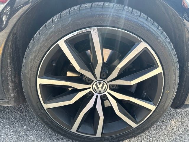 2015 Volkswagen CC 2.0T Executive