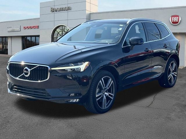 2021 Volvo XC60 T5 Momentum