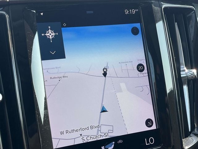 2021 Volvo XC60 T5 Momentum