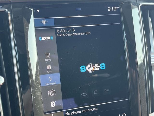 2021 Volvo XC60 T5 Momentum