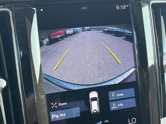 2021 Volvo XC60 T5 Momentum