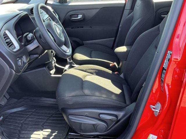 2020 Jeep Renegade Sport