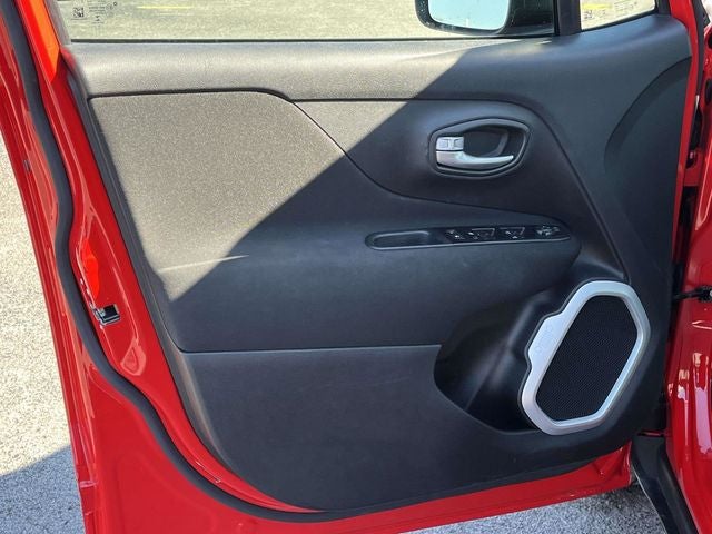 2020 Jeep Renegade Sport