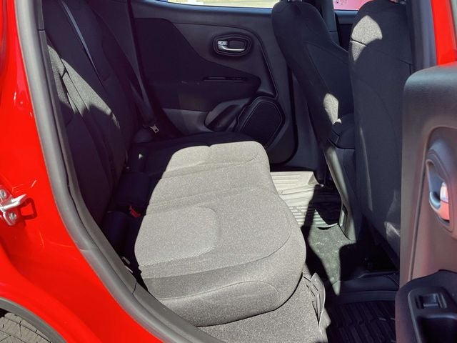 2020 Jeep Renegade Sport