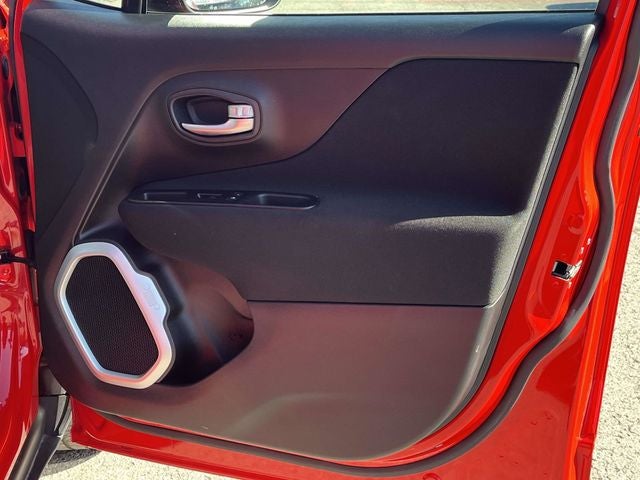 2020 Jeep Renegade Sport
