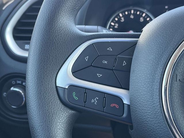 2020 Jeep Renegade Sport