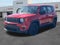 2020 Jeep Renegade Sport