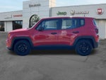 2020 Jeep Renegade Sport