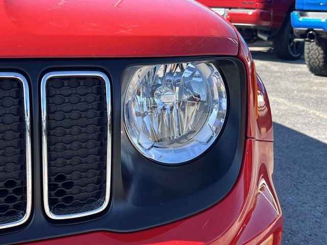 2020 Jeep Renegade Sport