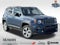 2022 Jeep Renegade Limited