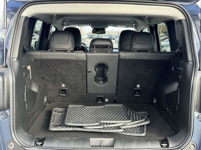 2022 Jeep Renegade Limited