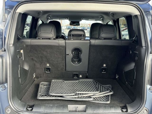 2022 Jeep Renegade Limited