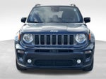 2022 Jeep Renegade Limited