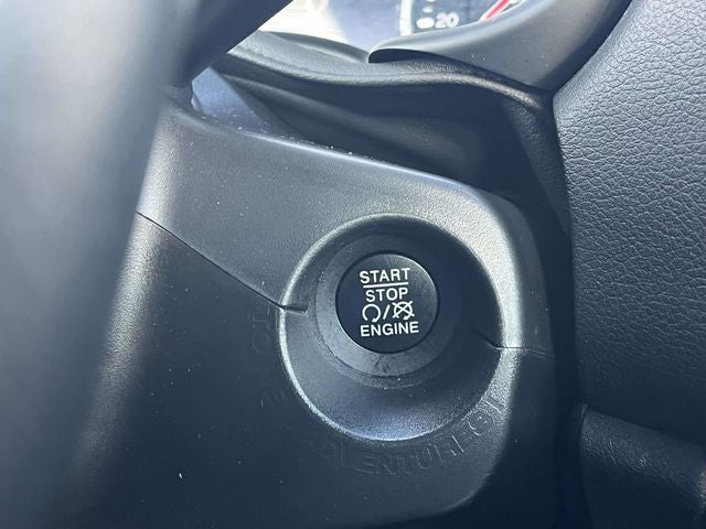 2022 Jeep Renegade Limited