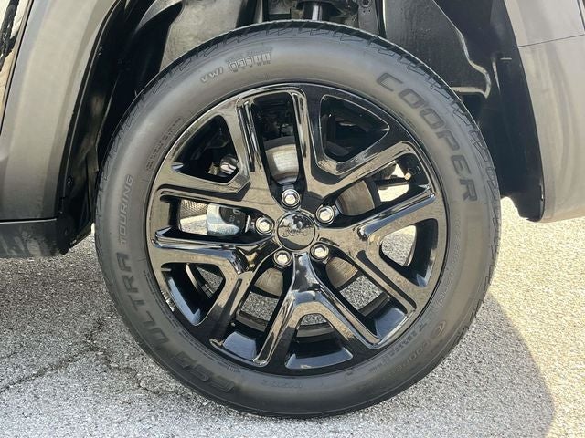 2023 Jeep Renegade Altitude