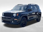 2023 Jeep Renegade Altitude