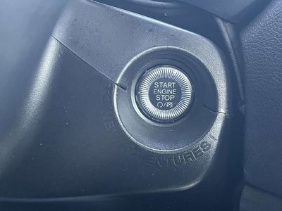 2023 Jeep Renegade Altitude