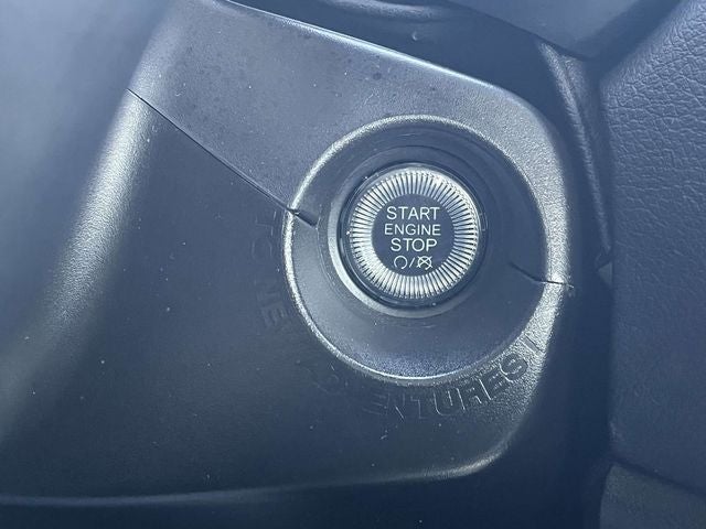 2023 Jeep Renegade Altitude