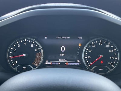 2023 Jeep Renegade Altitude