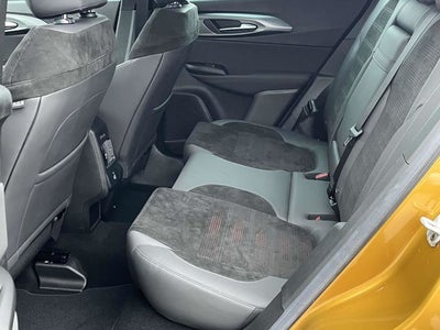 2024 Dodge Hornet R/T