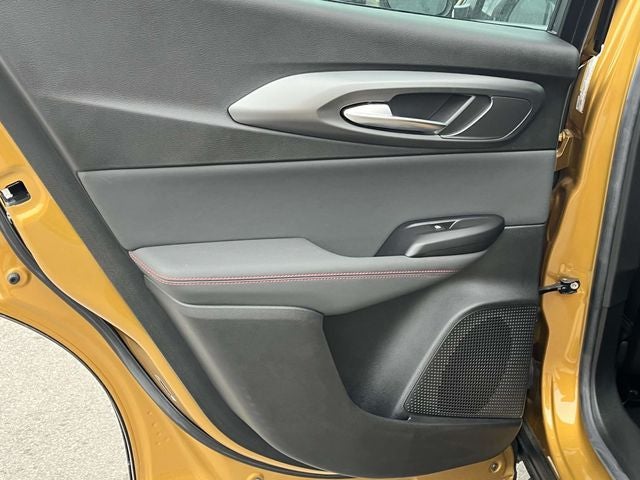 2024 Dodge Hornet R/T