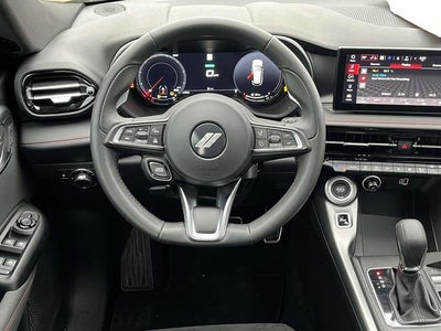 2024 Dodge Hornet R/T