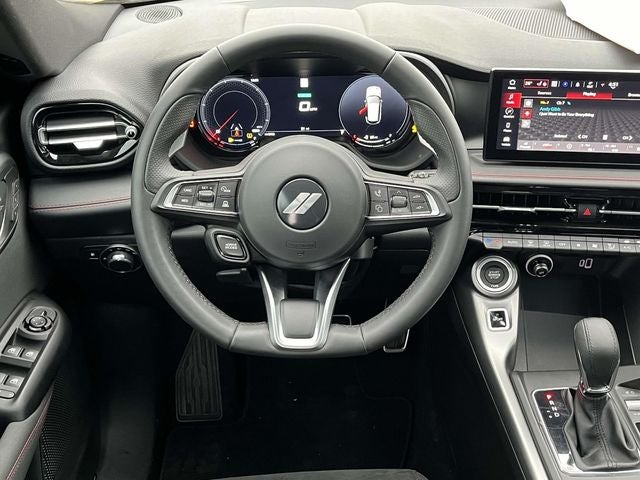 2024 Dodge Hornet R/T