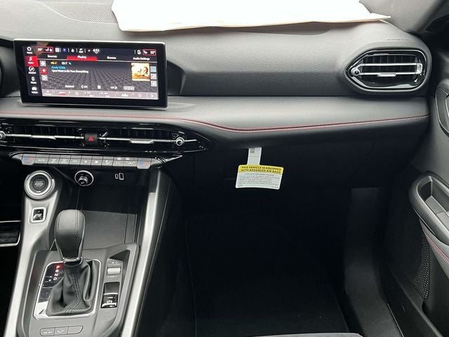 2024 Dodge Hornet R/T