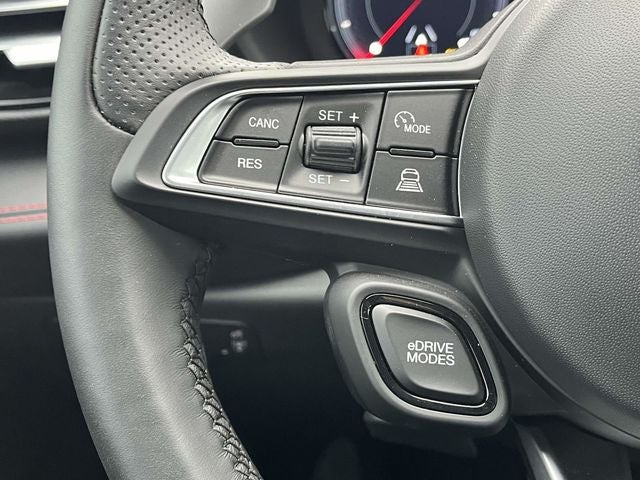 2024 Dodge Hornet R/T