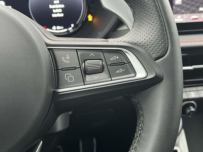 2024 Dodge Hornet R/T