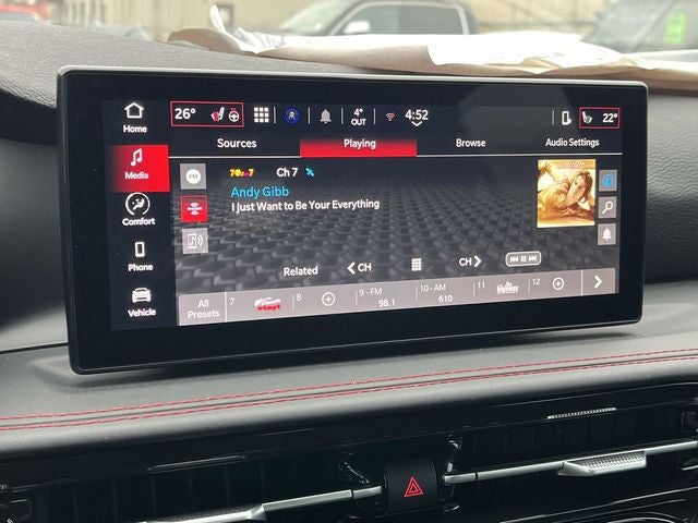 2024 Dodge Hornet R/T