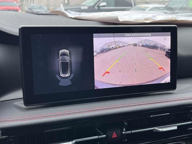 2024 Dodge Hornet R/T