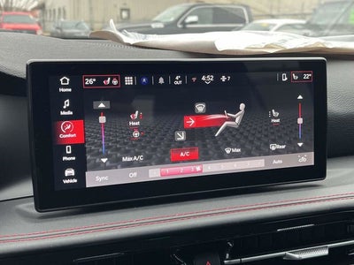 2024 Dodge Hornet R/T