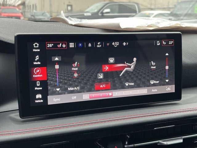 2024 Dodge Hornet R/T