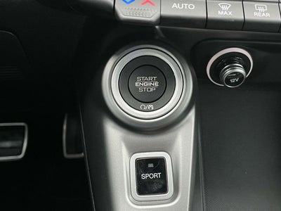 2024 Dodge Hornet R/T