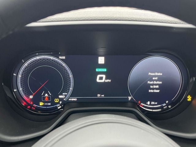 2024 Dodge Hornet R/T