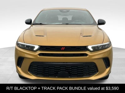 2024 Dodge Hornet R/T