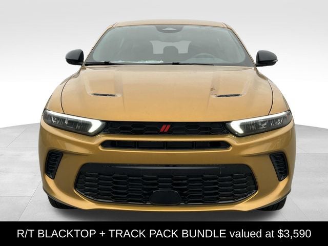 2024 Dodge Hornet R/T