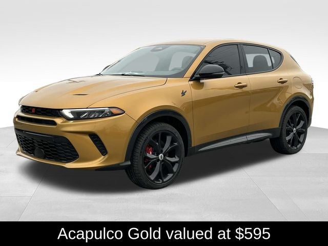 2024 Dodge Hornet R/T